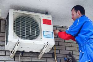 HVAC Companies Near South Barre, MA Available Now